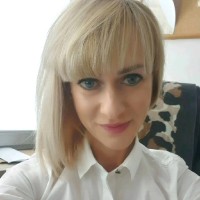 Tirsped Sp. z o.o. Employee Magdalena Kozłowska's profile photo