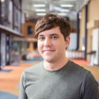 Roarty Digital Inc. Employee Cody Noll's profile photo