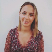 Peugeot - Groupe Picard Employee Pauline Delfau's profile photo