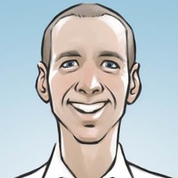 global-roam Pty Ltd Employee Paul McArdle's profile photo