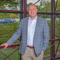ikeGPS Employee Carl Almeter's profile photo