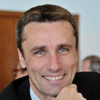 FMV SA Employee Stéphane Maret's profile photo
