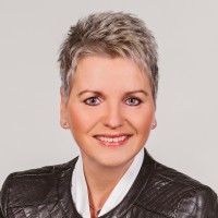 Hammerer Aluminium Industries GmbH Employee Annett Niebuhr's profile photo