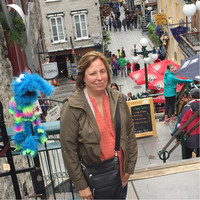 Karin Romao Email & Phone Number