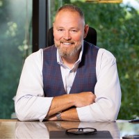 International Services, Inc. Employee Jay Aldebert's profile photo