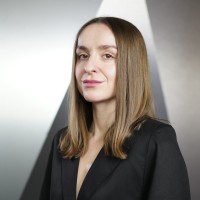 EXON Computer Systems Employee Kinga Jassowicz-Bobińska's profile photo