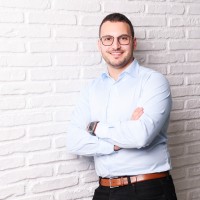QPLIX | Wealth Management Software Employee Constantin Kärcher's profile photo