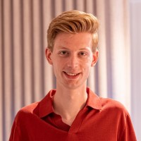 NIXZ. Employee Jan Dannenberg's profile photo