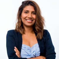 Dataquest.io Employee Anishta Purrahoo's profile photo