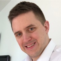 Warners Midlands PLC Employee Nick Hewitt's profile photo