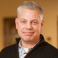 Consigli Construction Employee Scott Cruikshank's profile photo