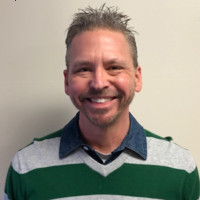 Bethlehem Church Employee Darrin Ray's profile photo