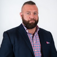 Devicie Employee Dan Cunningham's profile photo