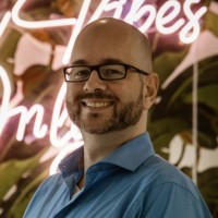 HeyJobs Employee Christian Schlieker's profile photo