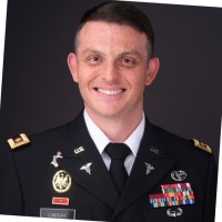 Irwin Army Community Hospital Careers Employee Robert Lindsay's profile photo