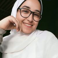 ITIDA Gigs Employee Esraa Yaser's profile photo