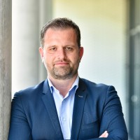 Wilo Group Employee Bastian Schiermeister's profile photo