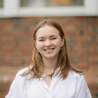 The John Sloan Dickey Center for International Understanding at Dartmouth Employee Julija Vizbaras's profile photo