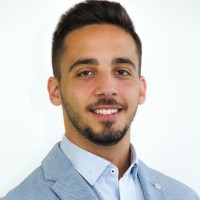 SMC Hungary Kft. Employee Török Máté's profile photo