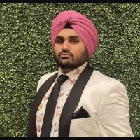 Chuck Singh's profile photo