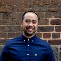 i2C Architects Employee Mizan Othman's profile photo