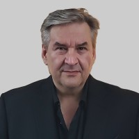 REMAX Experts Employee Dimitri Zubrich's profile photo