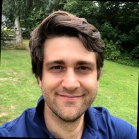 EarlyTracks Employee Antoine Praet's profile photo
