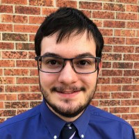 Brightpick Employee Timothy Ludwig's profile photo