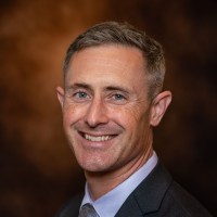 Joby Aviation Employee Aaron Pridgen's profile photo