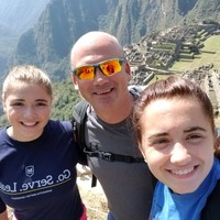 Tri-City Groundbreakers, Inc. Employee John Schmidt's profile photo