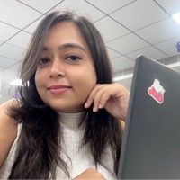 Ruchi Priya Email