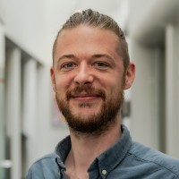 EvodiaBio Employee Simon Dusséaux's profile photo