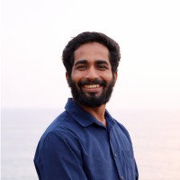 Pranav Rajan's profile photo