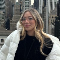WPGU 107.1 Employee Jasmine Niedelson's profile photo
