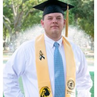 Magnet Medical Employee Alexander Coates's profile photo