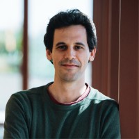 Lúcid Employee Víctor Sebé Marín's profile photo