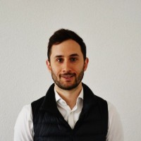 Tertianum Oasis Employee Simon Maag's profile photo