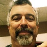 Parex Technology Employee Rodney Fournier's profile photo