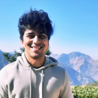 Anakin (YC S21) Employee Anamitra Dey's profile photo
