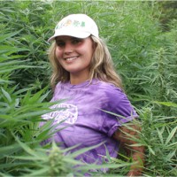 Grasshopper Farms Employee Valentina Fiero's profile photo