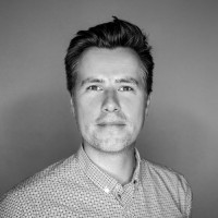 AlgorithmWatch Employee Marc Thümmler's profile photo