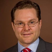 J.P. Morgan Employee Brian McCann's profile photo