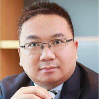 Richemont Employee Peter Liu's profile photo