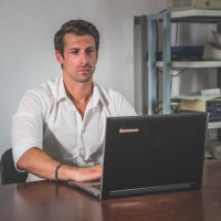 SMED - Servizi Medici Digitali Employee Roberto Basile's profile photo