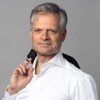 3i Group plc Employee Pieter de Jong's profile photo