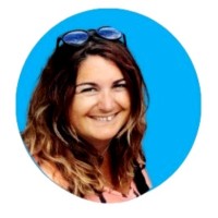 BLUECOM Employee Caroline Lae's profile photo