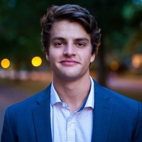 BTG Pactual Timberland Investment Group Employee Zackary Chaudhry's profile photo
