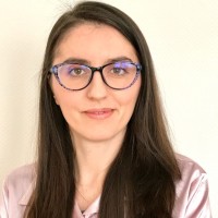 Macq Smart Mobility Employee Eridona Selita's profile photo