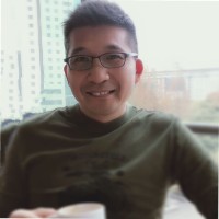 J.P. Morgan Employee Daniel Jing's profile photo