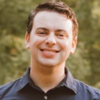 Parallel Wireless Employee Rafael Sampaio's profile photo